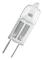 Osram 64415 Halostar Starlite 2000 G4 10W 12V 928 | Extra Varm Vit - Bästa färgåtergivning
