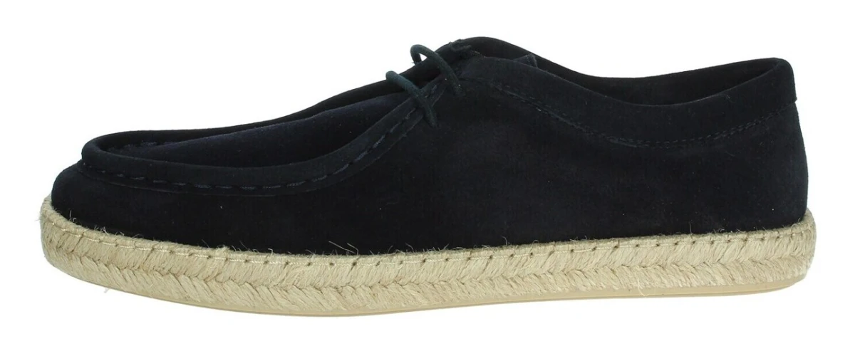Espadriller Geox U36GVB 0022