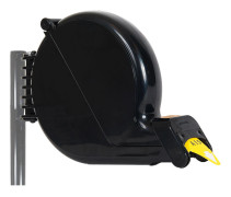 DM Kösystem dispenser D80 svart