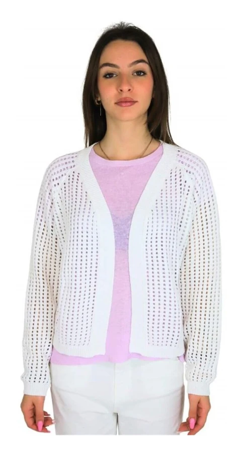 Koftor / Cardigans / Västar Take Two DKE8066