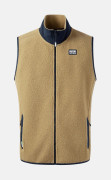Pile Vest, Winter Beige, Xxl, Västar