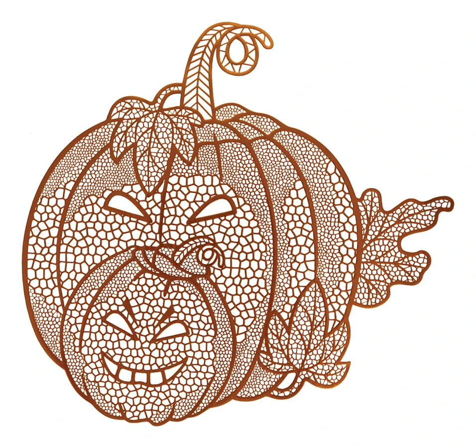 Bordstablett Pumpa