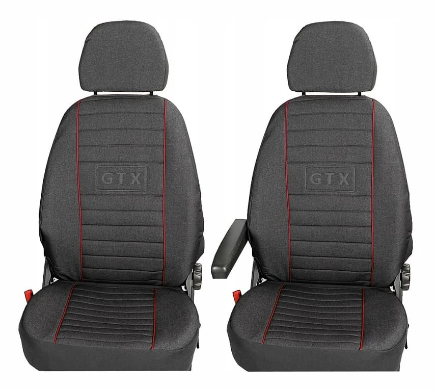 FRONTKÅPOR FORD TRANSIT MK6 2000-2006 FRAM 1+1