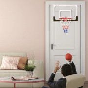 Basketbollkorg set, 45x30 cm
