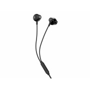 Philips TAUE101BK - earphones with mic
