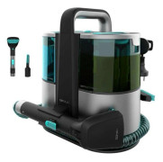 Mattvårdare - CECOTEC - Conga 4000 - 400 W - 2 Tankar - Sug 12 kPa