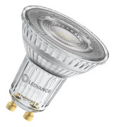 Osram LED-glödlampa PAR16 36° 750lm 8W/840 (100W) Dimmable GU10