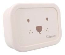 Kidzroom Lunch Box Lovely Lunch Teddy Bear