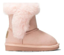 Stövlar P. Baby Conguitos OSSH140094 Rosa