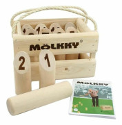 Mölkkyspel & Tillbehör