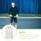 Tennis Whiteboard Tennistränare Board Tävlingsstrategi Board Tennis Clipboard