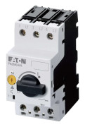 Eaton motorskydd 3P 2,2 kW 4 - 6,3 A (189902)