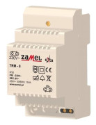 Zamel klocktransformator 230/8V AC 15VA TRM-8