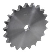 Enkelkedjehjulsskiva 34 tänder 3/4"" kedja 12 B-1 Kramp PW3434