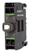 M22-Cledc-W | Y7-216572 | Moeller Led Element, Vit, Basfäste, Cag