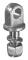 Stabilisatorbult 24x2,5 00024
