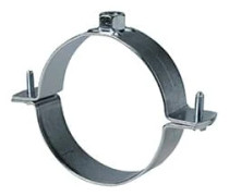Stålhandtag 63 mm M10 GW invändig gänga, QS (Quick Stream)
