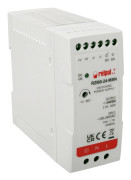 Switchande nätaggregat 54 W, 12 V DC RZI60-12-MN