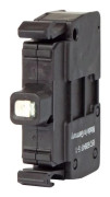 Eaton M22-CLED-W, LED-element, Svart, IP20