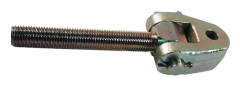 Topplänksledsände, M36x3.0 vänster 30.0 mm TL3630300LKR
