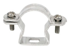 OMEGA-handtag i 5225 aluminium. Ytterdiameter 25 mm, innerdiameter 23 mm