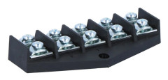 LZ-kopplingsplint 5x16 mm2 - romb, ONLINE