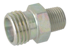 Rak kontakt 8L 1/8"" ET29958