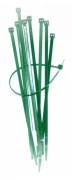 Buntband SCK-280MCG grönt (100 st)