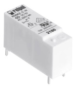 Miniatyrrelä RM96-3011-35-1012 elektromagnetiskt, för kretskort