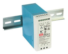 DIN-skena nätaggregat 40W 12V 3.33A