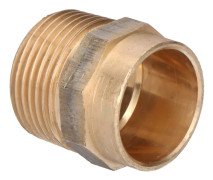 Bronsnippel, 4243G 28x1"" LBxGZ