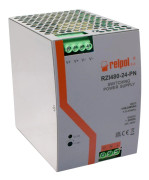 Switchande nätaggregat 96 W, 24 V DC RZI100-24-MSN