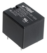 Relpol Relä 1Z 12A spole 12VDc RM50N-3021-85-1012