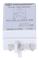 99.02.0.024.98 - Varistor Module with Green LED 6...24 VAC/VDC, Finder