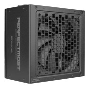 Darkflash PMT 750W 80+ Gold Power Supply Strömförsörjning - 750 Watt - 120 mm - ATX 3.1 - 80 Plus Gold certificate