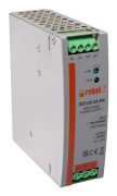 Switchande nätaggregat 120 W, 24 V DC RZI120-24-PN