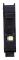 Eaton M22-CLED-W, LED-element, Svart, IP20