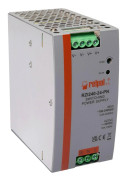 Switchande nätaggregat 60 W, 24 V DC RZI60-24-MSN