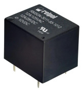 Relpol Relpol 1P 12A coil 12V DC - RM50N-3011-85-1012