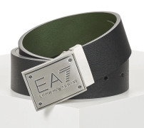 Bälten Emporio Armani EA7 7X000091 REVERSIBLE