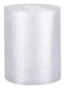 Bubbelplast 20 m x 40 cm - Perfekt för packning, flytt eller frakt
