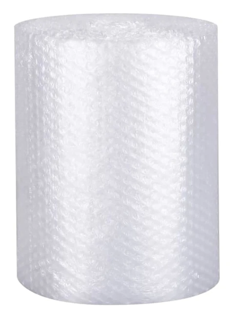 Bubbelplast 20 m x 40 cm - Perfekt för packning, flytt eller frakt