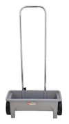 AWTOOLS gödselsåmaskin/grässåmaskin 12L PCHANY