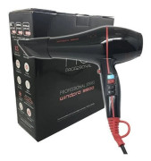 Moi Moises Campo Hårtork Windpro 3500 2000 W Professional Series M O I Professional 1 st 1000 g 4K-69WJ-OMAP