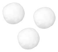 Pomponer, vita, 10 mm, 65 st