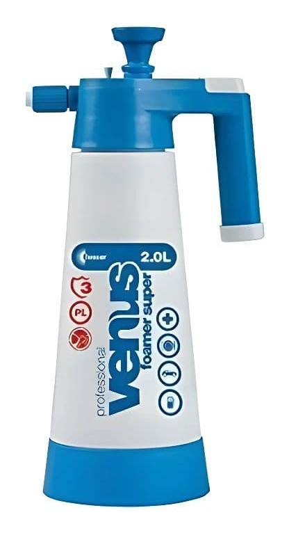 Kwazar skummare VENUS SUPER 2L PRO + BOX (KWA000117)