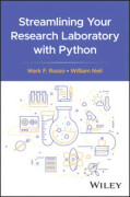 Streamlining Your Research Laboratory with Python
