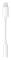  Apple Lightning to 3.5 mm Headphone Jack Adapter
