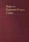 Studies in Eighteenth-Century Culture
