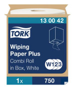 Cleaning Cloth Tork Advanc Box